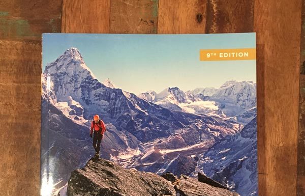Mountaineering: The Freedom Of The Hills 9th Edition By Mountaineers Books Mountaineering: The Freedom Of The Hills 9th Edition By Mountaineers Books