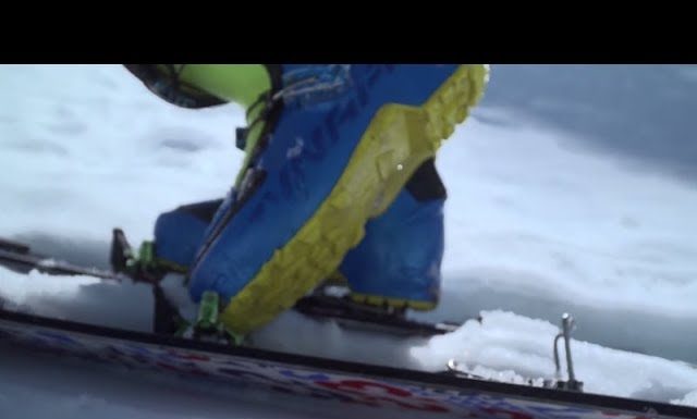 G3U Presents Hard Boots Vs Soft Boots – Joey’s Splitboard Tips Ep. 5