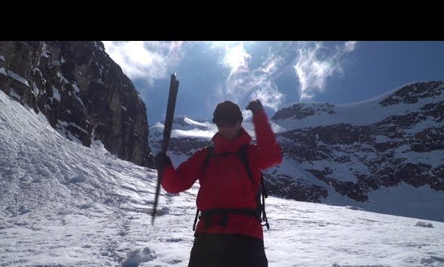 G3U Presents To Pole Or Not To Pole – Joey’s Splitboard Tips Ep. 8