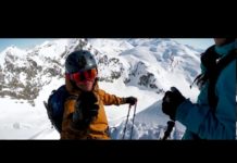 Salomon TV Presents Bearings – North