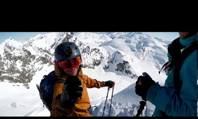 Salomon TV Presents Bearings – North