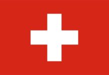Avalanche Kills Skier Near Niesen In Bern, Switzerland Switzerland Flag