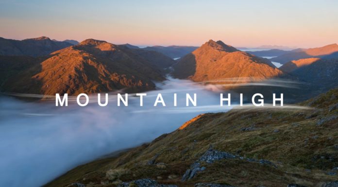 Wild Media Foundation Presents Mountain High
