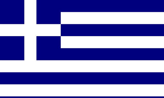 Avalanche Kills Snowboarder At Vasilitsa Ski Resort In Greece Greece Flag