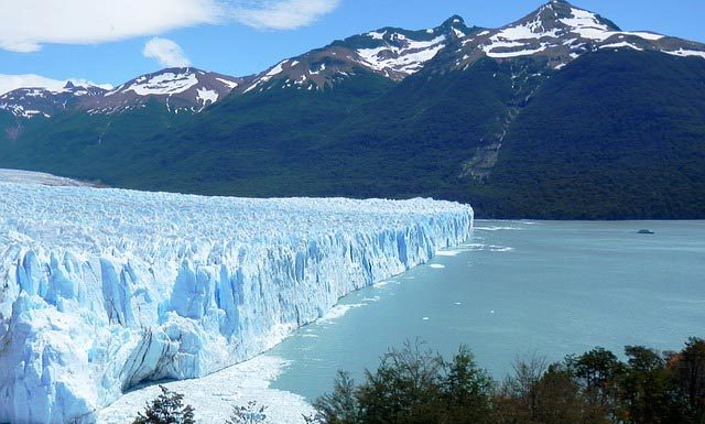 This Week’s Mountain News – November 27-December 3, 2017 Perito Moreno, Argentina | Pixabay Image