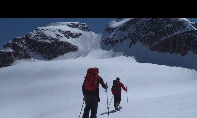 G3U Presents Pace Setting – Joey’s Splitboard Tips Ep. 7