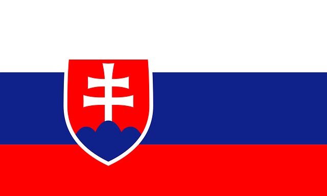 Avalanche Kills Snowboarder On Velký Kriváň Near Vratna In Slovakia Slovakia Flag