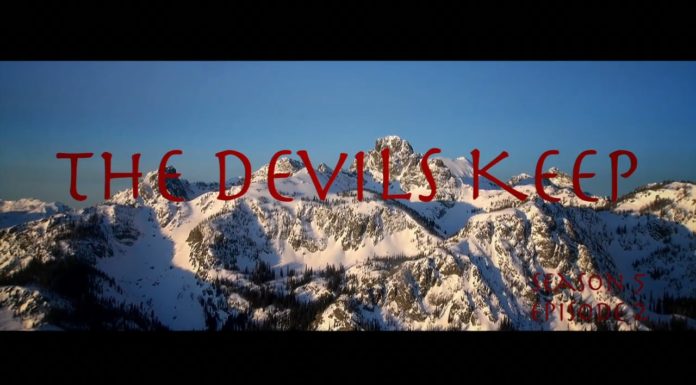 Junkshow Media House Presents The Devils Keep