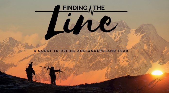 Finding The Line Film Presents Finding The Line Trailer