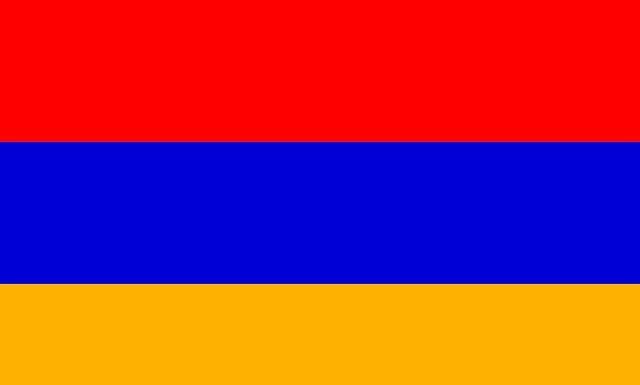 Avalanche Kills Soldier Near Sisian, Armenia Armenia Flag | Pixabay Image