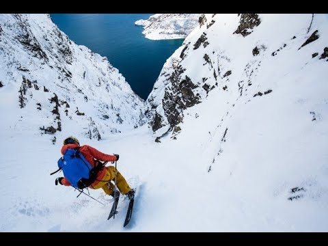 Black Diamond Presents Lines Upon The Water