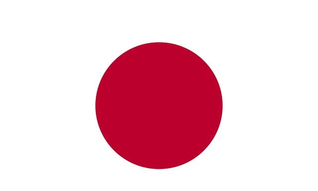 Avalanche Kills French Skier Near Myoko, Japan Japan Flag