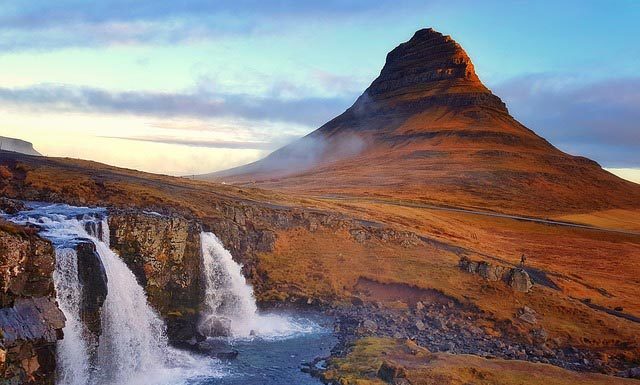 Interesting Facts About Kirkjufell Mountain Kirkjufell Mountain, Iceland | Pixabay Image