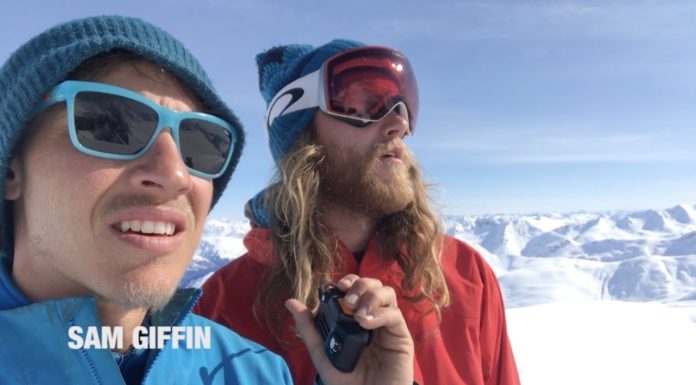 Hand Crank Films Presents Kodak Courage: Chapter 1