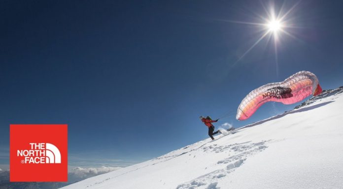 The North Face Presents Hansjörg Auer: No Turning Back