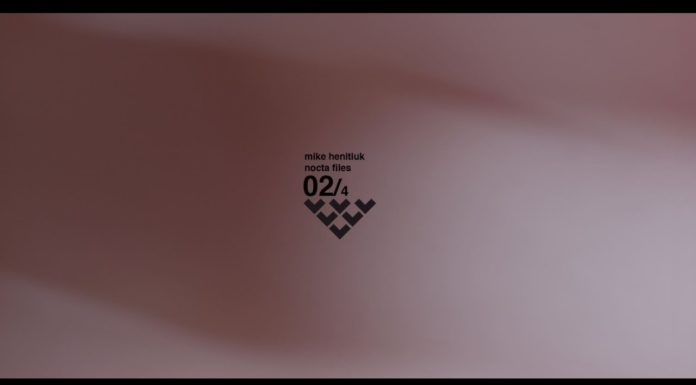 Black Crows Skis Presents Nocta Files Episode 2: Mike Henitiuk