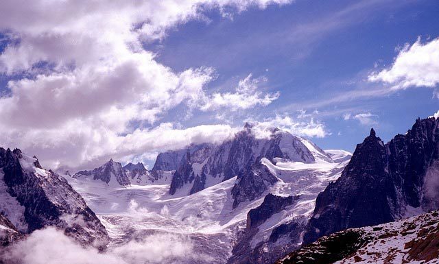 This Week’s Mountain News – January 8-14, 2018 Mountains | Pixabay Image