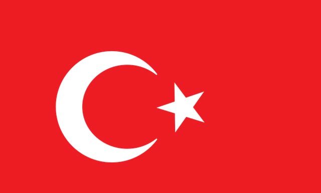 Avalanche Kills Villager In Kahramanmaraş, Turkey Turkey Flag