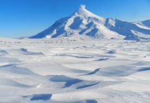 This Week’s Mountain News – January 22-28, 2018 Avachinsky Volcano, Russia | Pixabay Image