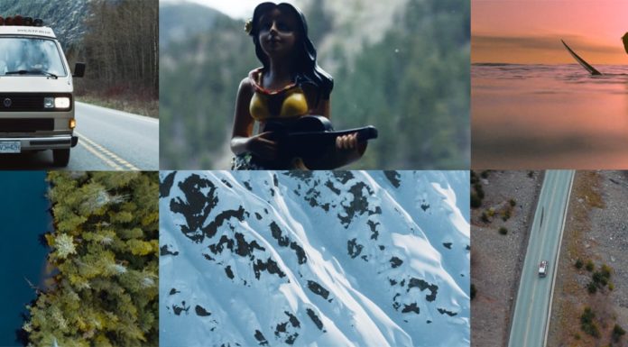 Seeking Nirvana 2.3 – Road To Nowhere