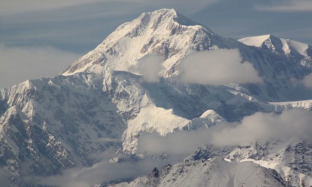 This Week’s Mountain News – February 12-18, 2018 Denali, Alaska | Pixabay Image