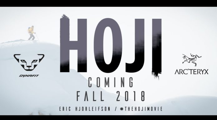 Matchstick Productions Presents The Hoji Movie Trailer