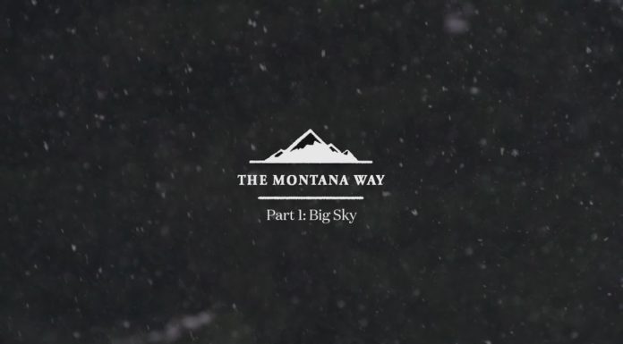 Powder Magazine Presents The Montana Way – Part 1: Big Sky