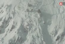 Watch The Winning Runs From The Freeride World Tour Kicking Horse, BC 2018