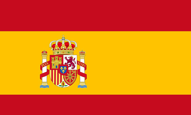 Avalanche Kills Skier Near Baqueira Beret Ski Resort In Spain Spain Flag