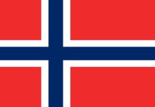 Avalanche Kills Snowmobiler Near Vest-Agder, Norway Norway Flag