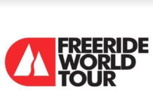 Tanner Hall Joins Freeride World Tour As Season Wild Card For 2019 Freeride World Tour Logo | FreerideWorldTour.com