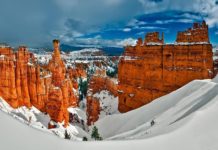 21 Of The Smallest National Parks In The United States Bryce Canyon National Park | Pixabay Image