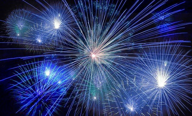 The Biggest 4th Of July Sales For Mountain Enthusiasts Fireworks | Pixabay Image