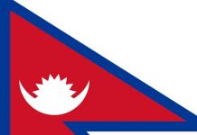 Avalanche Kills 9 Mountaineers On Mount Gurja In Nepal Nepal Flag