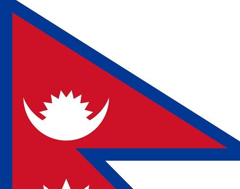 Avalanche Kills 9 Mountaineers On Mount Gurja In Nepal Nepal Flag