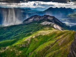 10 Largest Wilderness Areas In The United States Wrangell Mountains, Alaska | Pixabay Image