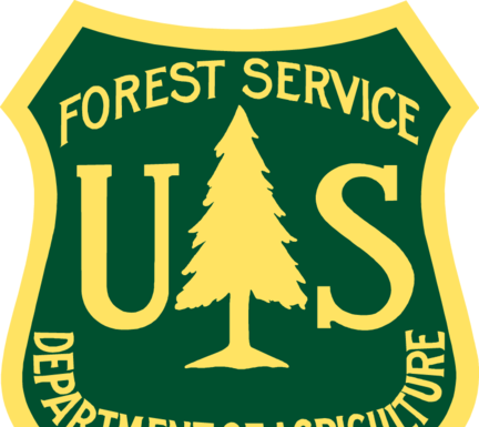 The Biggest National Forests In The United States US Forest Service Logo