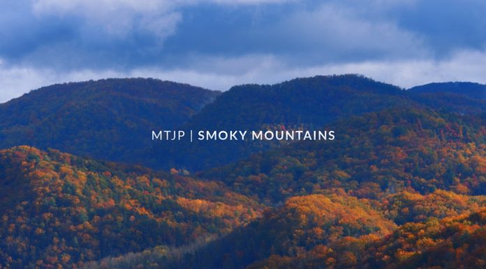 More Than Just Parks Presents Smoky Mountains 4K