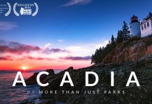More Than Just Parks Presents Acadia 4K