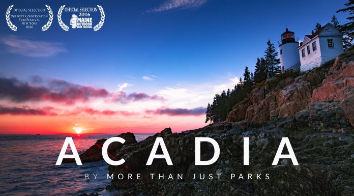 More Than Just Parks Presents Acadia 4K