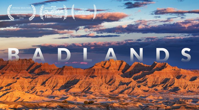 More Than Just Parks Presents Badlands 8K