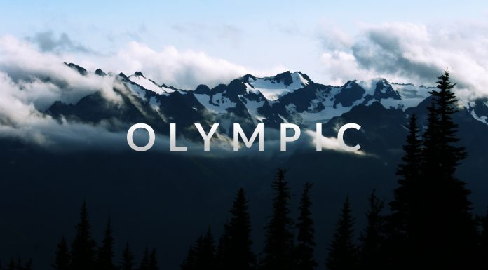More Than Just Parks Presents Olympic 4K
