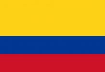 10 Highest Mountains In Colombia Colombia Flag