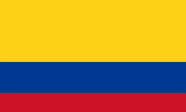 10 Highest Mountains In Colombia Colombia Flag