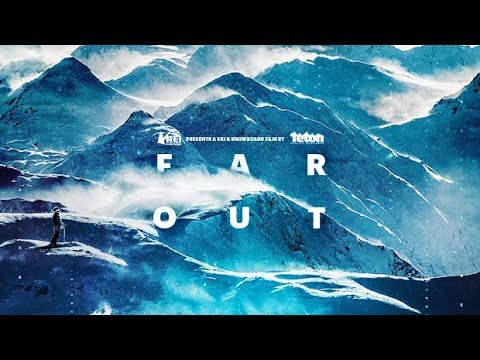Teton Gravity Research Presents Far Out Ski Movie Trailer