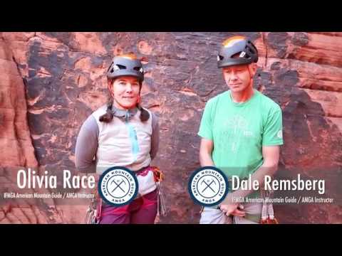 Outdoor Research Presents How To Organize Your Climbing Rack