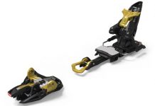 Marker Announces Voluntary Safety Recall Of 2017-2018 Kingpin Bindings Marker Kingpin Binding