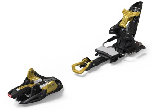 Marker Announces Voluntary Safety Recall Of 2017-2018 Kingpin Bindings Marker Kingpin Binding