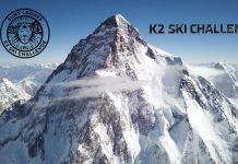 Andrzej Bargiel Completes First Ski Descent Of K2 (UPDATED)