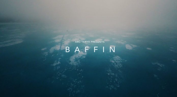 Arcteryx Presents Baffin